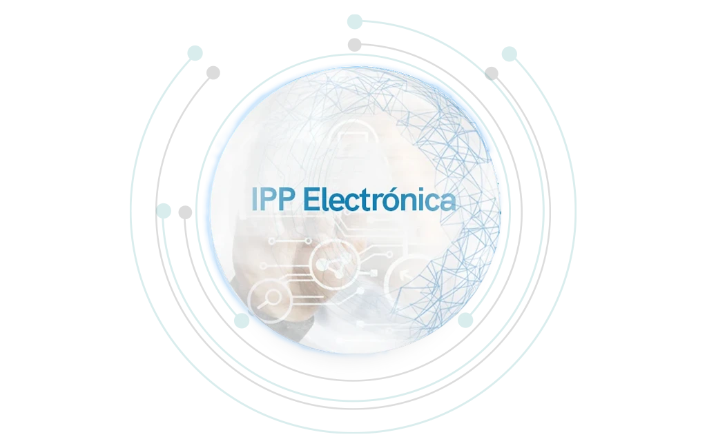 IPP Electrónica