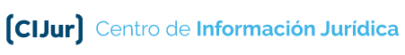 Centro de Información Jurídica