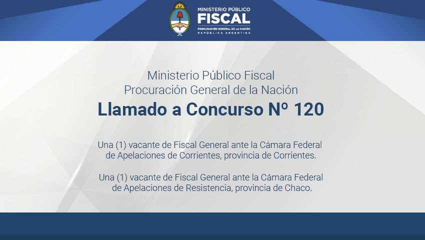 Llamado120