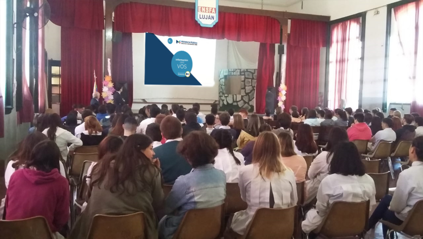 Escuelas 7a