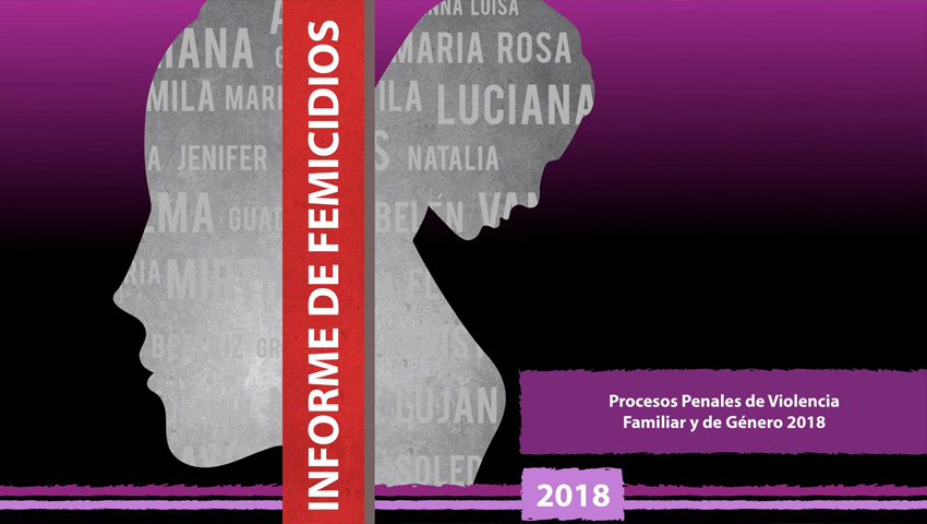 Femicidios2018