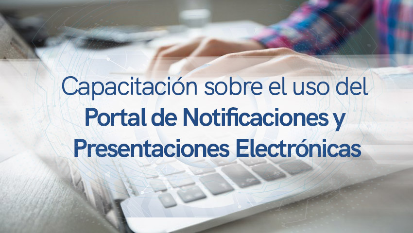 Notificaciones