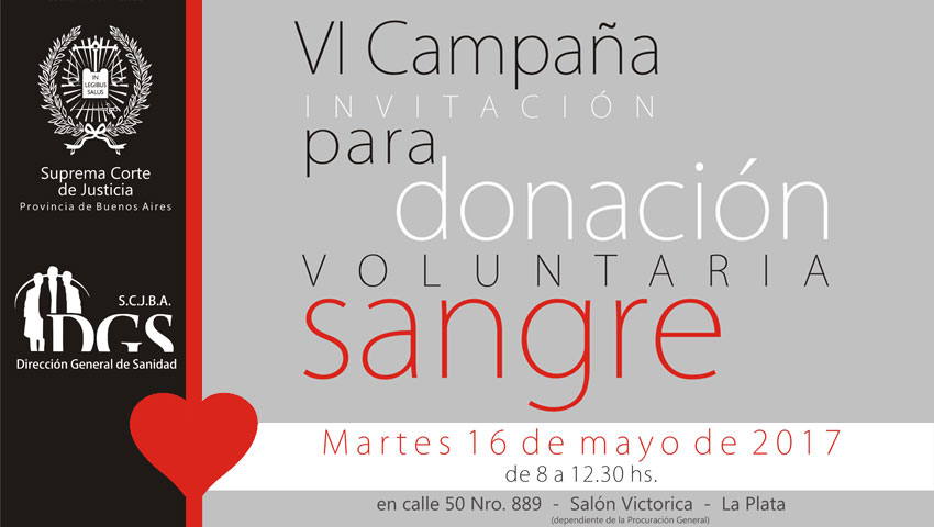 Donacionsangre