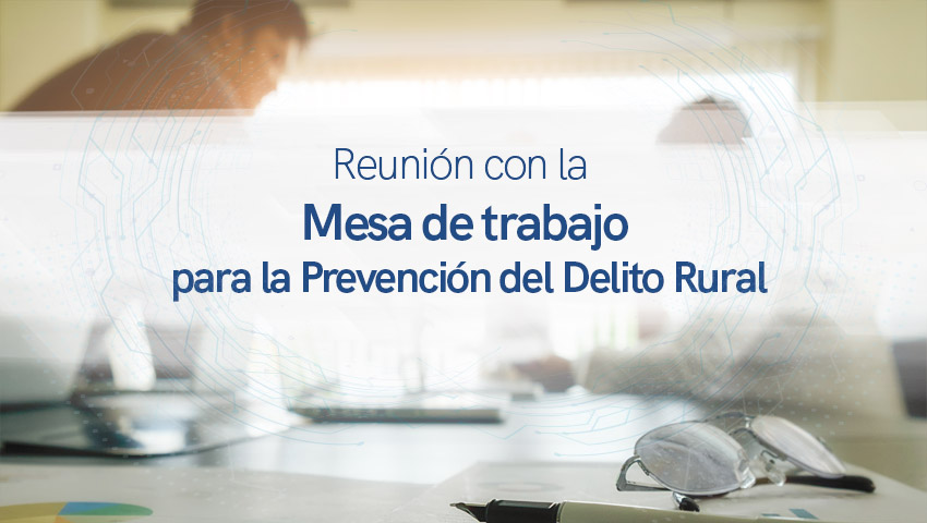 Reunionmesa