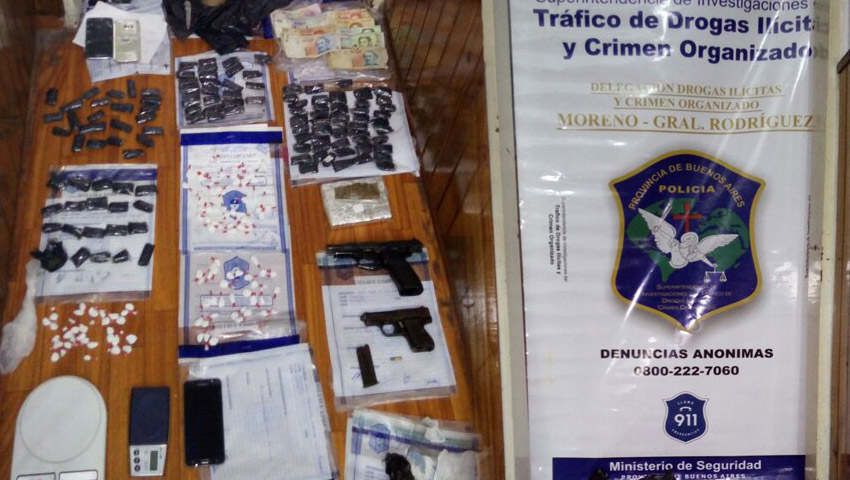 Narco moreno 1