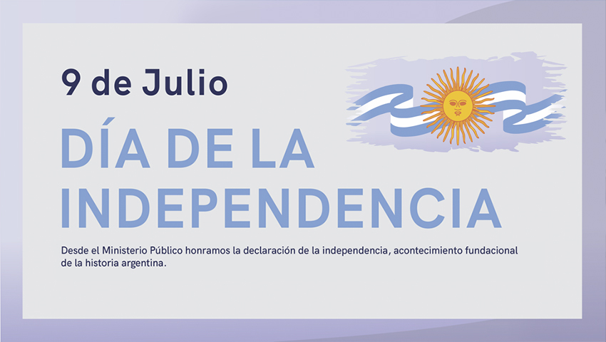 9 de julio850