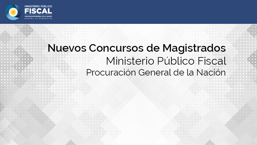 Concursompf
