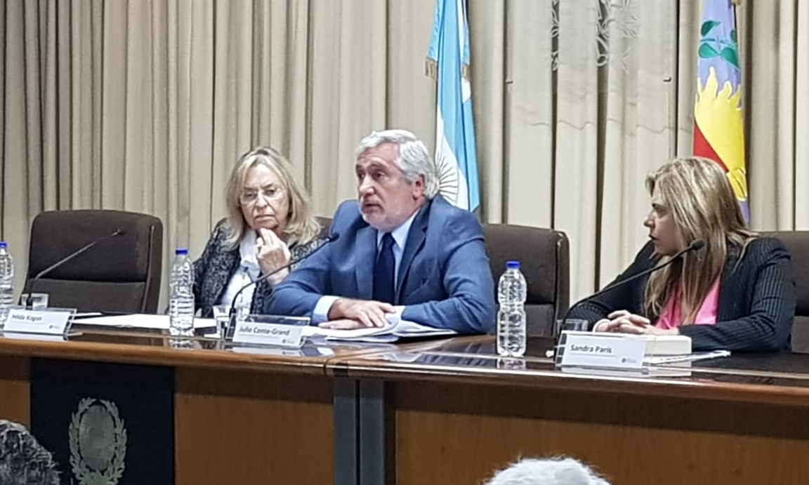 Reforma penal  1 